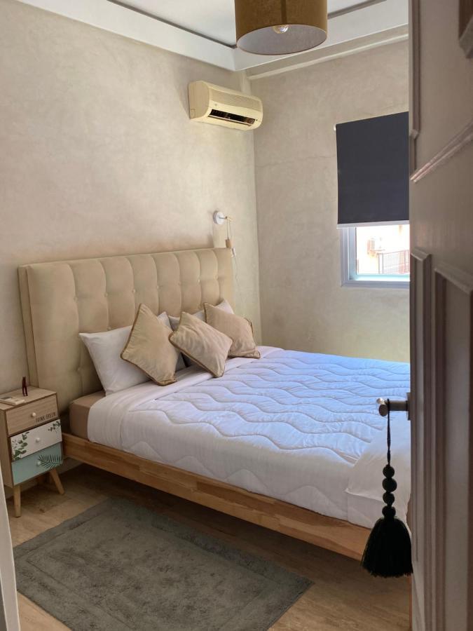 Comme A La Maison, En Plein Coeur De Marrakech Marrakesz Zewnętrze zdjęcie